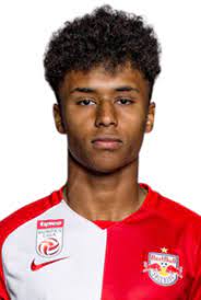 Extract folder to documents/sport interactive/football manager 20##/graphics/kits/put in here! Karim Adeyemi Ger Photos Playmakerstats Com