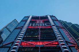 The hongkong and shanghai banking corporation limited. Hsbc S Dominance Of Hong Kong Faces A Threat From Virtual Banks Bloomberg