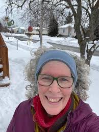 Photographer's cold engagement shoot experience