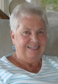 Ruth McInerney Obituary (2016)