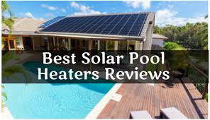 Homemade solar panels how to make solar panels. The 4 Best Solar Pool Heaters 2021 Reviews Buying Guide