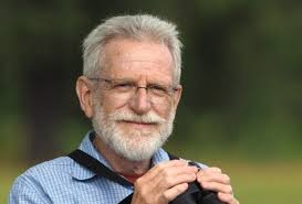 Volunteers Archives — Page 3 of 7 — Ducks Unlimited Canada