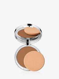 Clinique Almost Powder Makeup Spf 15 02 Neutral Fair Clinique Stay Matte Sheer Pressed Powder Oil Free Brandy Clinique Cosmetics Nars Radiant Creamy Concealer No Foundation Makeup