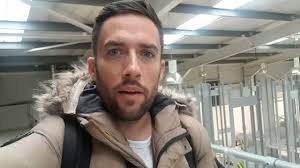 Steven Tart's Instagram, Twitter & Facebook