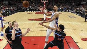 Philadelphia 76ers (to win 1st half) + houston rockets (to win at full time). Nba News Scores Ben Simmons Stats 76ers Vs Rockets Kawhi Leonard Fox Sports