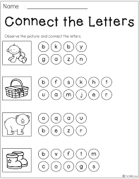 Free Letter Of The Week B Is Perfect For Beginning Of The Year In Preschool Or Kindergarten Students Will Develop Their Phonics Reading Handwriting And Fine