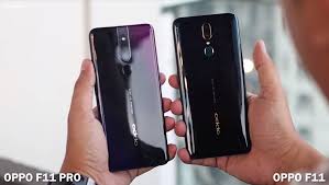 Oppo F11 Vs F11 Pro Apa Bedanya Gadgetsquad Id
