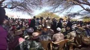 This is the most authoritative news channel in kenya and beyond. Marsabit Governor Ukur Yatani Endorsed By Gabra Elders To Vie For A Second Term By Dailynation