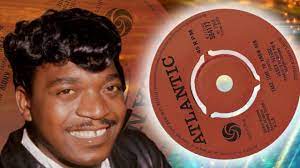Percy Sledge Take Time To Know Her Youtube