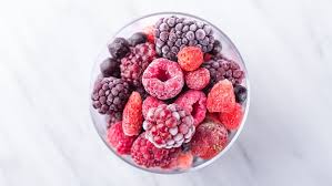 Mar 30, 2020 · once you wash them, remove the stems, slice in half and dry well before freezing. You Ve Been Freezing Fresh Berries Wrong This Whole Time