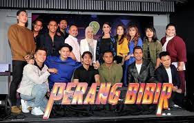 Sherry alhadad, dennis yinartis jemputan/peserta: Galaksi Media 24 Artis Popular Sahut Cabaran Lip Sync Rm Facebook