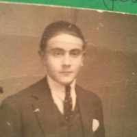 Manuel Jesús Lino Huerta Montenegro (1905–1982) • FamilySearch