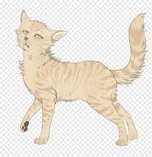 How to draw a warrior cat firestar. Dog And Cat Sandstorm Firestar Warriors Erin Hunter Leafpool Drawing Thunderclan Cat Sandstorm Firestar Png Pngwing