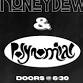 Honeydew & Polynomiac Live event in Provo, UT