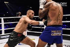Murthel groenhart 2:05:35 tarik khbabez vs. Badr Hari On Defeating Hesdy Gerges At Glory 51 I Don T Lose Rematches K1anoop