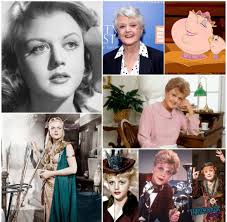 R.I.p Angela lamsbery 1925-2022 passed away just shy of her 97th birthday  an broadway and tv actress playing her role in 1980s as Jessica fletcher