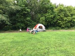 THE 2 BEST Free Campsites near TRIPLETT, MO