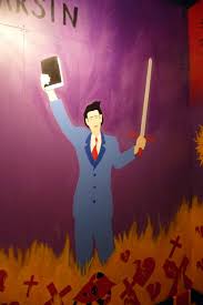 At Home Folk Art Gallery