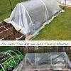 For an overview of building a greenhouse from a kit, see step 11 and follow the manufacturer's instructions for your particular model. 3