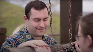 Love On The Spectrum's Michael Was Asked If He'd Be The Bachelor!