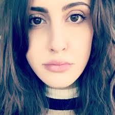 Kasey Morton's Instagram, Twitter & Facebook