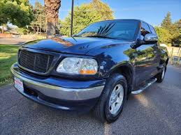 Image result for Chesapeake Blue 2000 F150