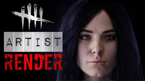 Dead by Daylight Animation