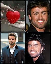 George's generosity was immense throughout his life, he had a big, immense,  good, empathetic heart, capable of feeling the pain of others, of people  who suffered, both in body and spirit, for