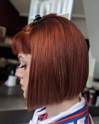We may earn money from the links on this page. 24 Stunning Short Red Hair Color Ideas Trending In 2021