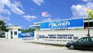 Lima bintang logistics sdn bhd. About Us Malaysia Heavy Transportation Company Lbl Global Holdings Sdn Bhd