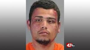 UPDATE: Man re-sentenced for killing of police officer in Sussex Co.