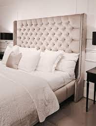 upholstered beds upholstered bedheads headboards buttoned bed buttoned bedhead cheste upholstered beds upholstered bed frame interior design bedroom small