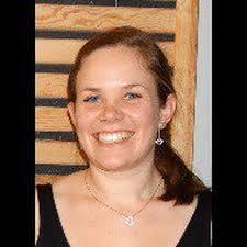 Marie PLESSY (Crédit Agricole de Lorraine à Metz)