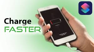 How to make phone charge faster. How To Make Your Phone Charge Faster Or Slower Youtube