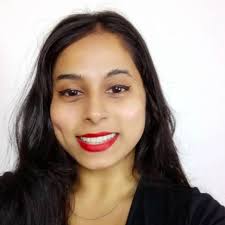 Attendees of Bloody Damn