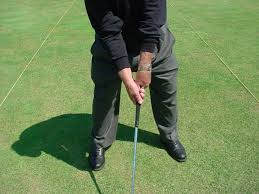 Moe Norman's Grip and Grip Size