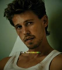 Benjamin Cross: The Bikeriders Movie Edit