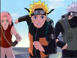 After 2 and a half years of training with his master, naruto finally returns to his village of konoha. Naruto Shippuden Tv Series 2007 2017 Imdb
