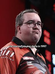 Stephen Bunting