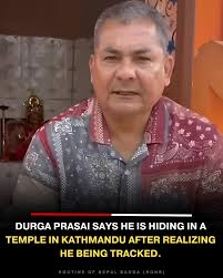 People watching Ghode Jatra happening at Tundikhel. Pic. Subash Karki