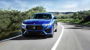 On top of that, naza italia is also offering a maserati premium service plus of 3 years or 60,000 km whichever comes first. Maserati S P A Modena Italy