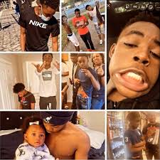 Listen to I CAN MERCH (feat. Channel4mark) by DEE GLOKK in SPINNIN 4 TRAY  playlist online for free