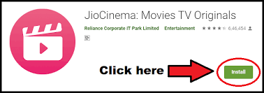 9.2 | 9 reviews | 3 posts. Jio Cinema For Android Tv Latest Version
