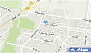 Adam Miłkowski Pam, Nadbużańska 4, Białystok 15-161