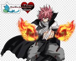 We have 82+ amazing background pictures carefully picked by our community. Natsu Dragneel Zeref Fairy Tail Anime Fairy Tail Computer Wallpaper Fictional Character Cartoon Png Pngwing