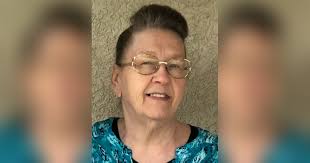 Obituary for Betty Sandra McCord