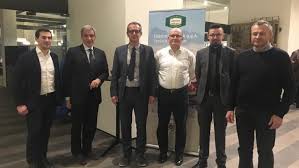 22589 hamburg • schenefelder landstraße 157 • tel: Speck Konsortium Kernthema Export