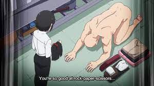 Hachamecha yakyuuken - episode 2