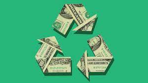 Recycle gift cards for money. How To Earn Cash Back Rewards By Recycling Your Old Clothing And Electronics Real Simple