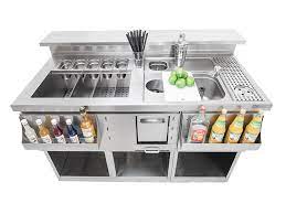 gastro kuhltheken kuhlvitrinen schanksaulen bain marie hagola bar innenausstattung warmeplatte weinklimaschrank